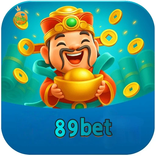 89bet Logo
