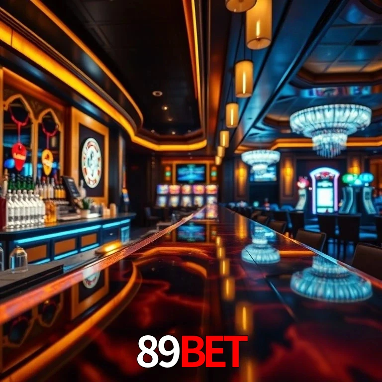 89bet plataforma