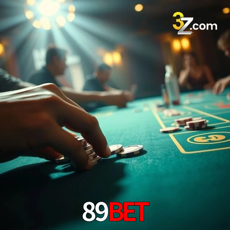 89bet lottery
