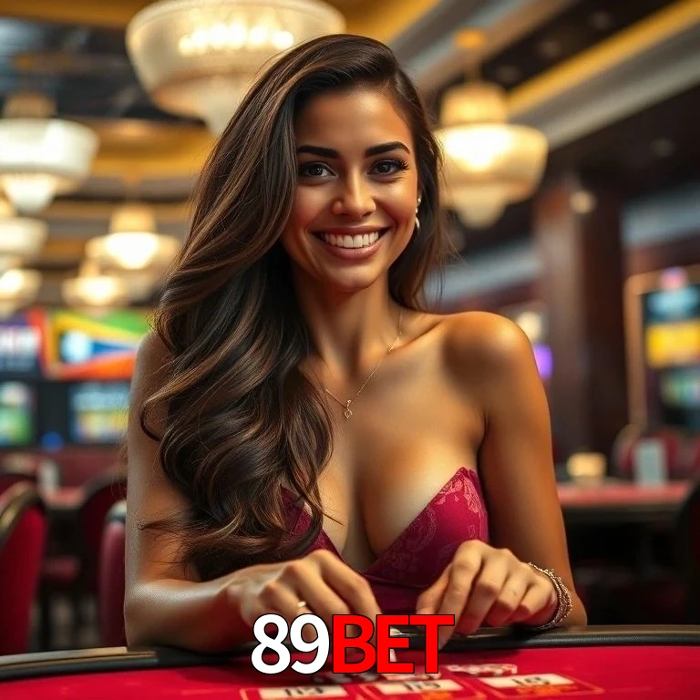 89bet App Design