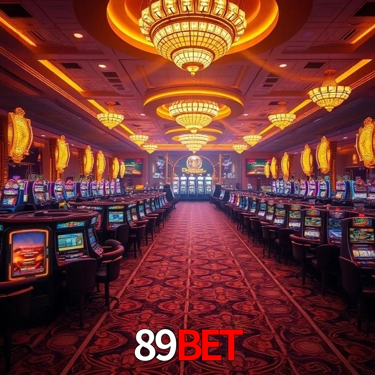 89bet App Notificações