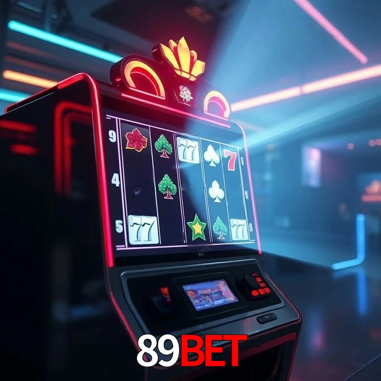 89bet Painel