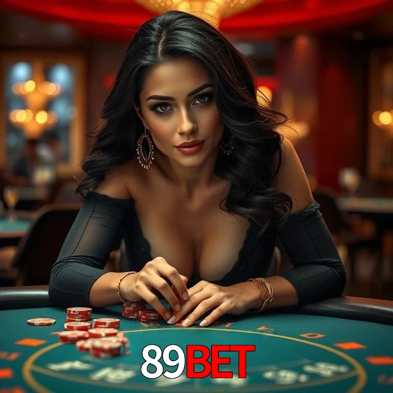 89bet instalar
