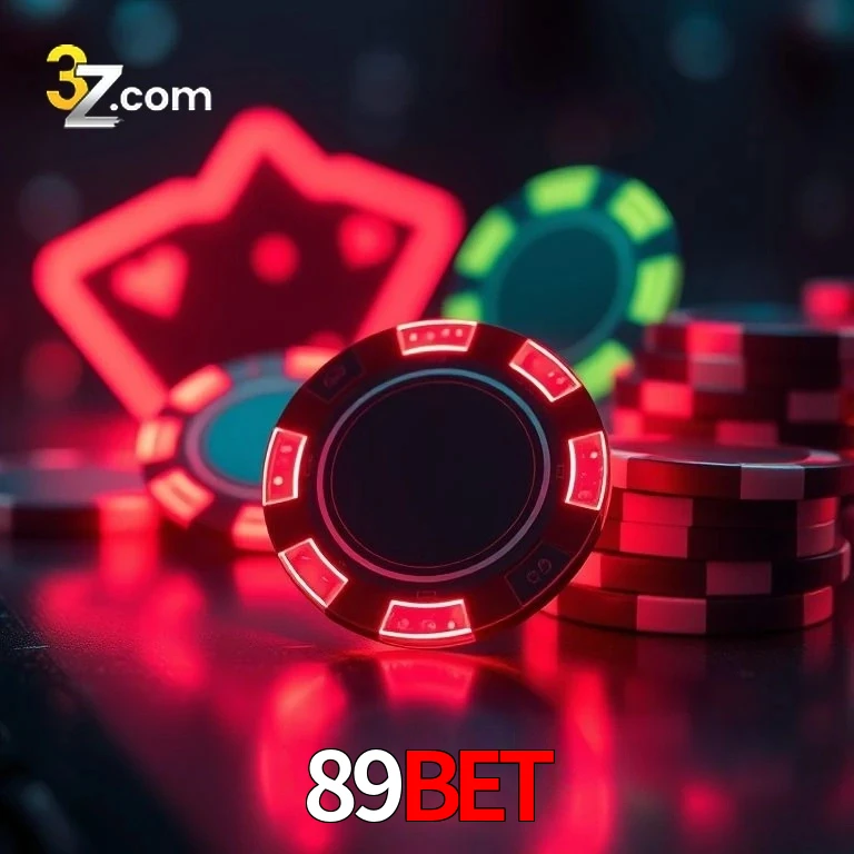 89bet Slot Analytics