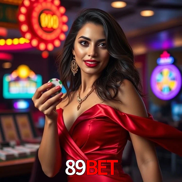89bet Torneios Slots
