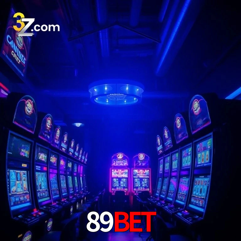 89bet App Security