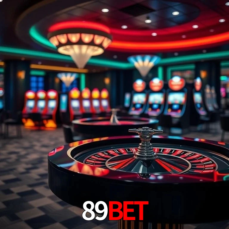 89bet APK Segurança
