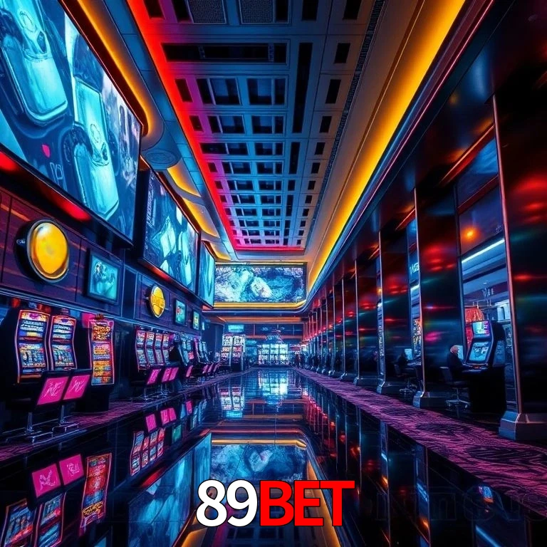 89bet Suporte