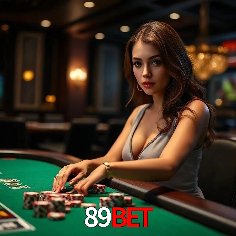 89bet Live Casino