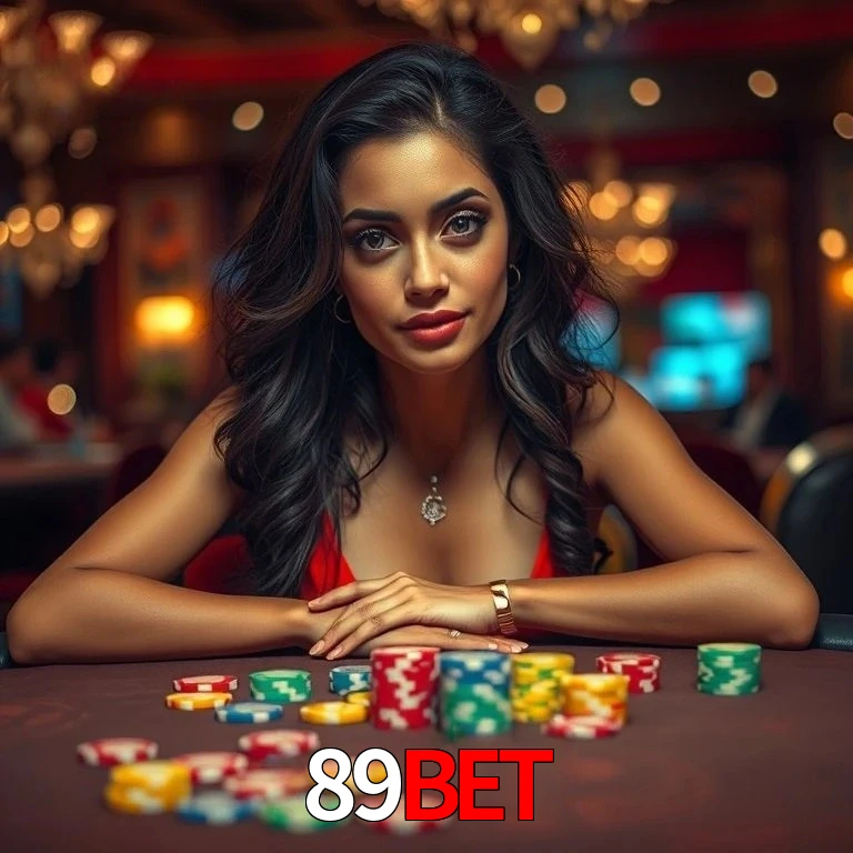 89bet telegram