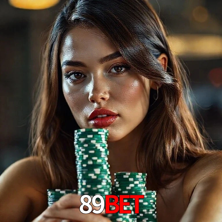89bet Slot Temas
