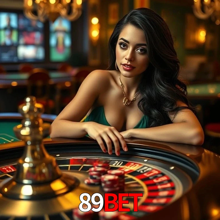 89bet Acumuladoras até 25 Seleções